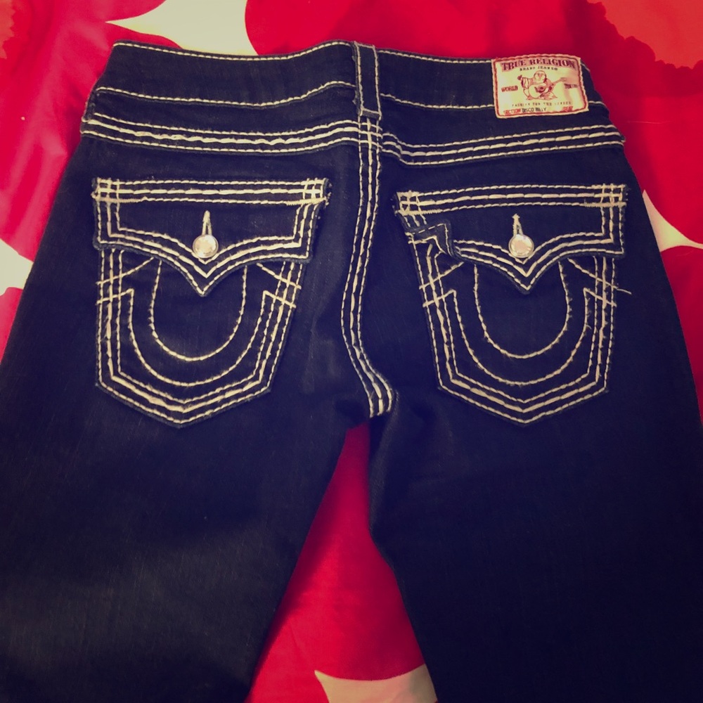 True Religion jeans 👖